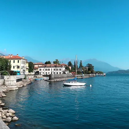 Locazione Turistica Gamma Vakantiehuis Dongo