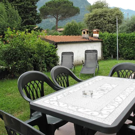 Locazione Turistica Gamma Vakantiehuis *