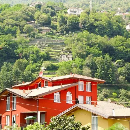 Vakantiehuis Locazione Turistica Gamma Dongo