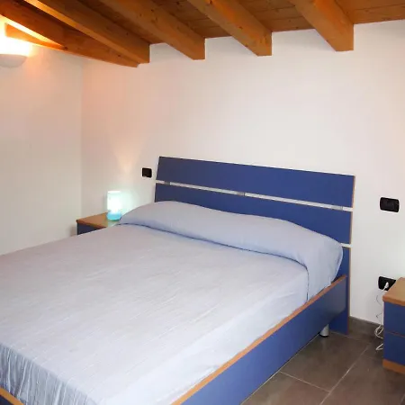 Locazione Turistica Gamma Сasa de vacaciones *