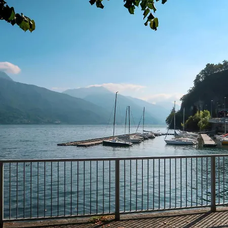 Semesterbostad Locazione Turistica Gamma *